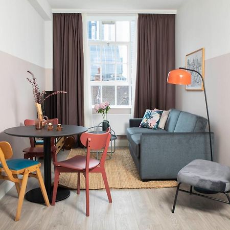 Bob W Commercial House Londres Extérieur photo