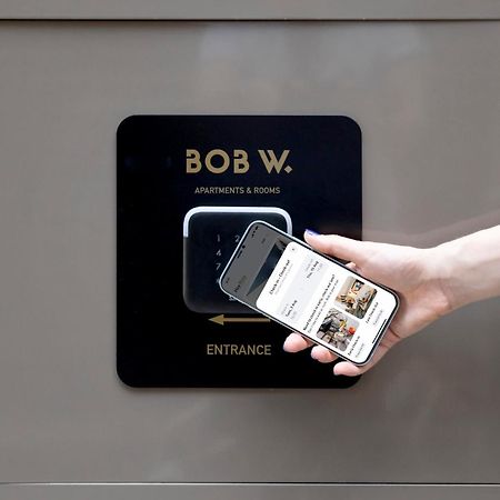 Bob W Commercial House Londres Extérieur photo