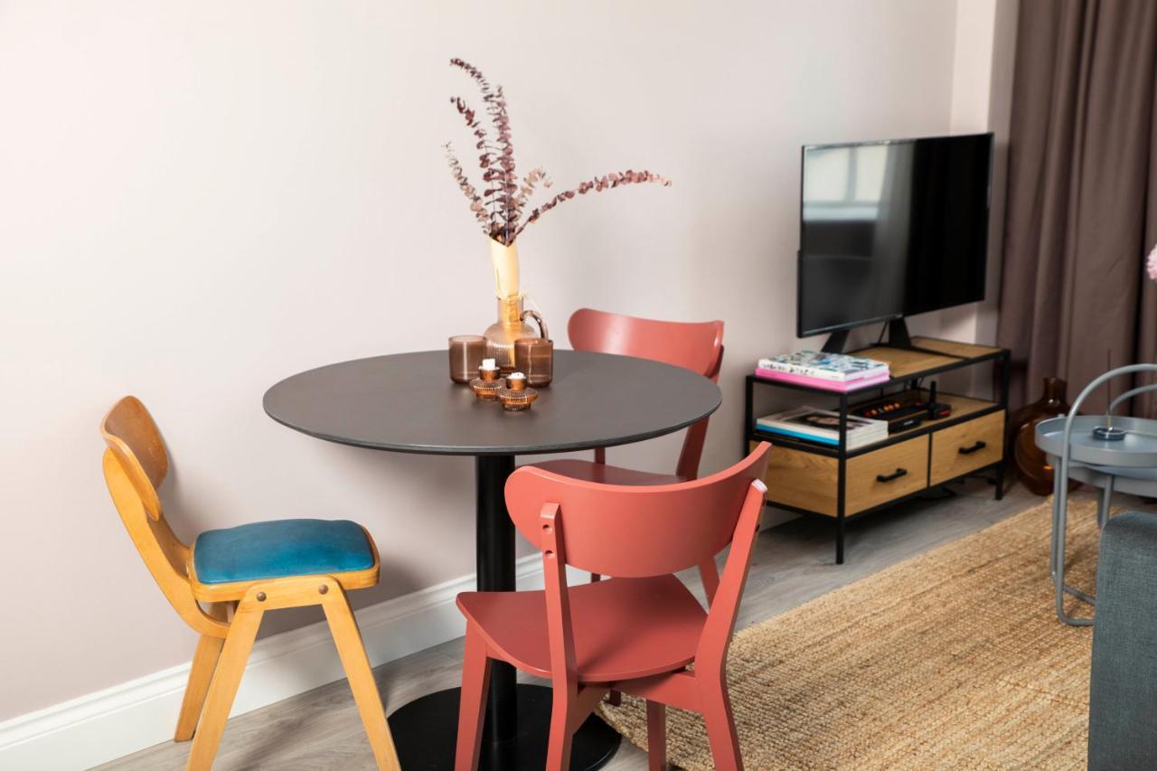 Bob W Commercial House Londres Extérieur photo