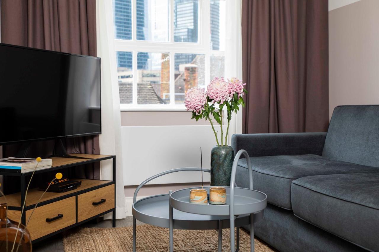 Bob W Commercial House Londres Extérieur photo