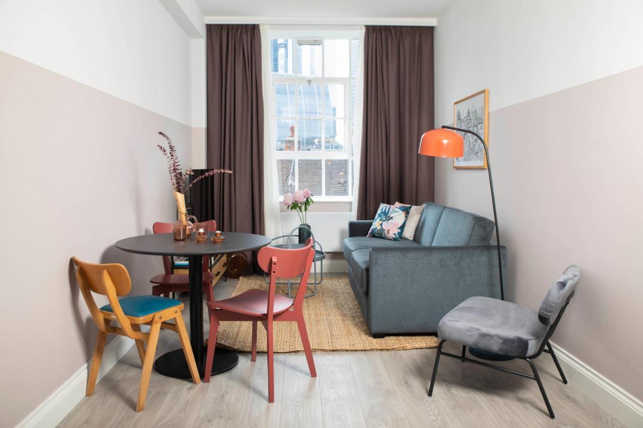 Bob W Commercial House Londres Extérieur photo
