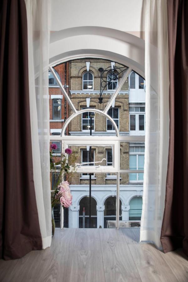 Bob W Commercial House Londres Extérieur photo