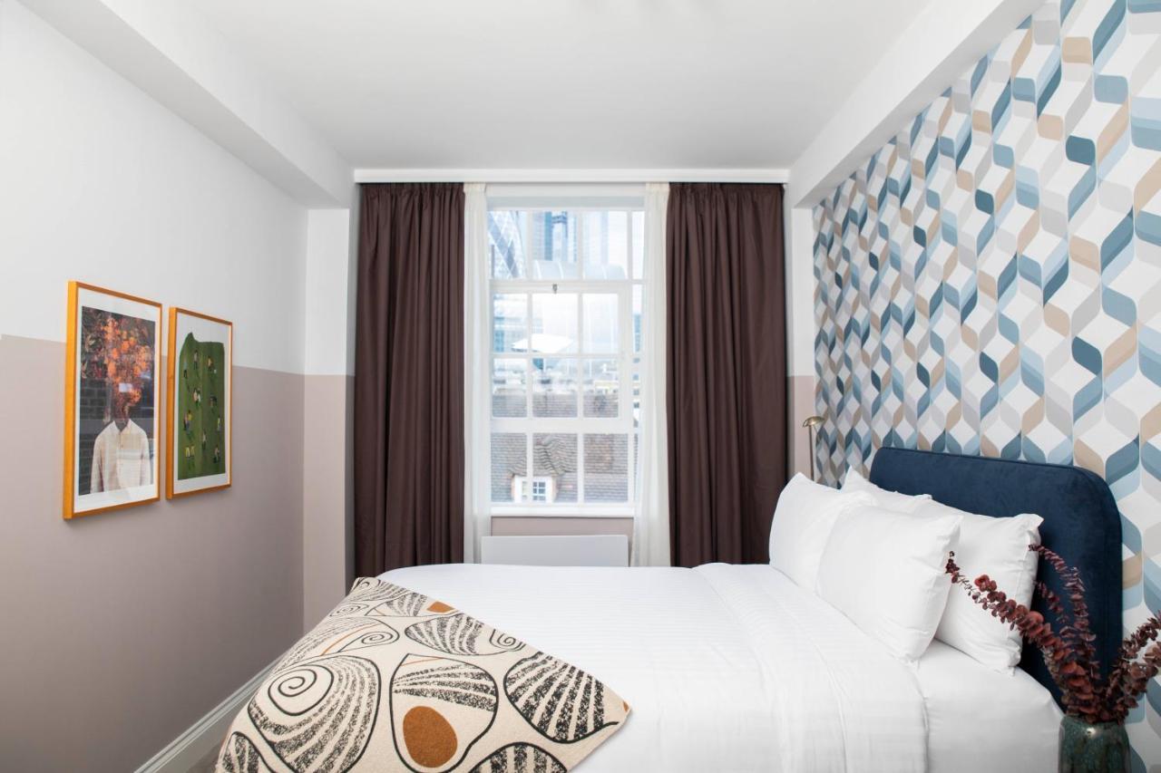 Bob W Commercial House Londres Extérieur photo
