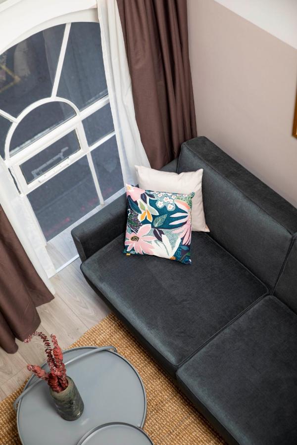 Bob W Commercial House Londres Extérieur photo
