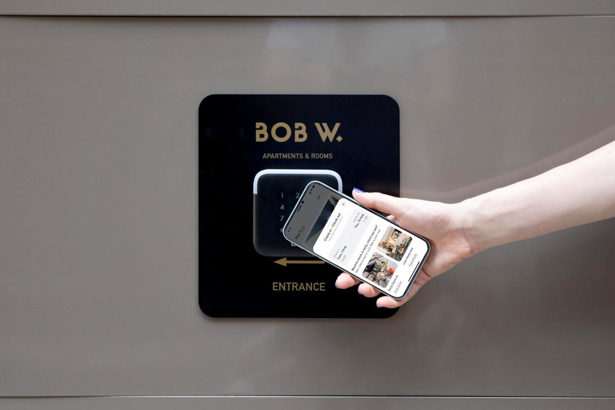 Bob W Commercial House Londres Extérieur photo